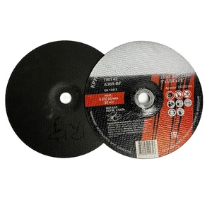 OEM 230*2,0*22,2mm Disco de corte de 9 pulgadas para corte de metal Disco de corte súper fino Fuente de herramientas Fábrica Discos De Corte Metal - Product Image 1
