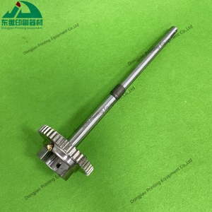 Mang Bolt 71.030.210f bánh răng với chủ đề mang Bolt cho SM102 CD102 trục bánh núm vú mv.031.012 - Product Image 6