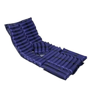 Matelas pneumatique avec <span class=keywords><strong>barre</strong></span> <span class=keywords><strong>de</strong></span> remplacement indépendante avec pompe pour <span class=keywords><strong>lit</strong></span> d'allaitement avec défécation avec trou <span class=keywords><strong>de</strong></span> toilette - Product Image 3