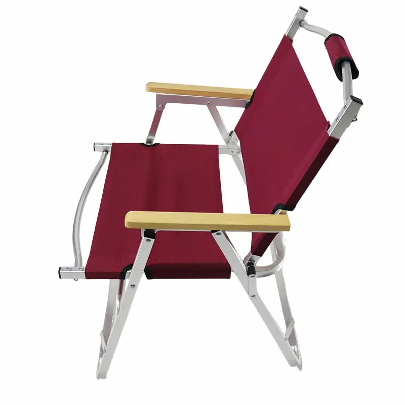 Пляжный стул готовый, 600d Оксфорд открытый пляжный стул, ретро стул для кемпинга