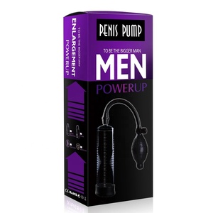 Nuevo Producto sexual para adultos, <span class=keywords><strong>bomba</strong></span> de ampliación de <span class=keywords><strong>pene</strong></span> de juguete sexual para hombres - Product Image 6
