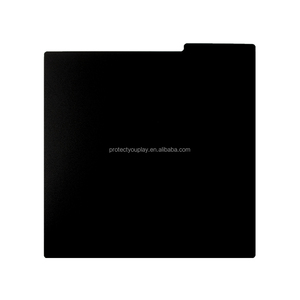 Diviseur de disque vinyle 12 pouces 33 tours à platine 28 points - Noir - Product Image 1