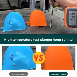 Best-selling 44g High-Temperature Resistant Anti-Scalding Clamp Heat-Resistant Gloves for Clay Pots <b>Microwave</b> Ovens Ovens - Product Image 4