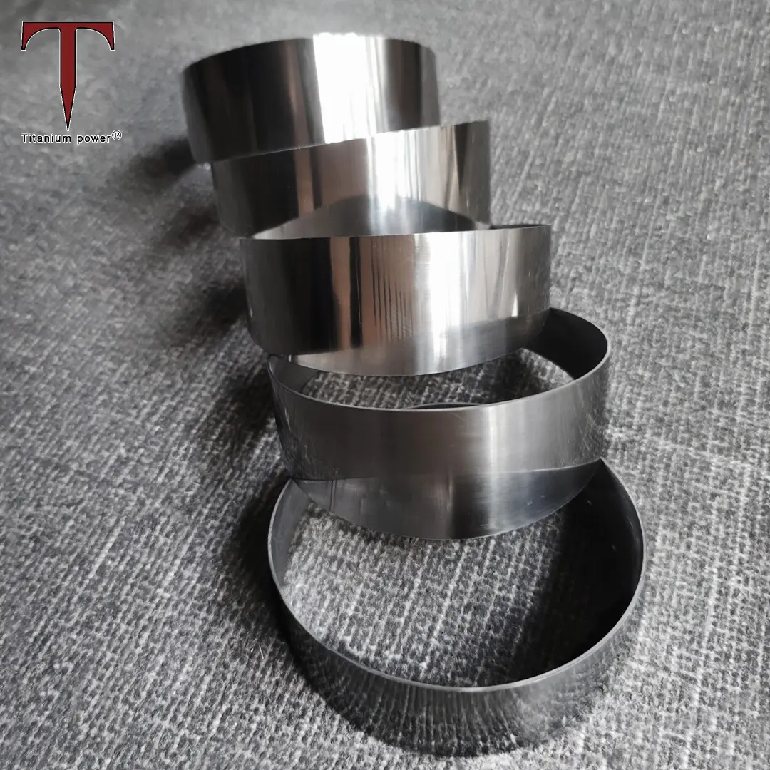 Tanium personalizzabile Ti/SUS torta taglia sezione tubo di saldatura sezione del gomito sezione Pre-saldatura utilizzato come tubo di scarico sezione di coda Auto