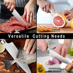 <span class=keywords><strong>Couteau</strong></span> <span class=keywords><strong>de</strong></span> chef professionnel en acier inoxydable à haute teneur en carbone <span class=keywords><strong>de</strong></span> 8 pouces, <span class=keywords><strong>couteau</strong></span> <span class=keywords><strong>de</strong></span> chef japonais pour <span class=keywords><strong>cuisine</strong></span> commerciale, ensemble <span class=keywords><strong>de</strong></span> couteaux pour la maison et les restaurants - Product Image 6