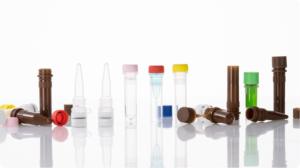 <span class=keywords><strong>Biotiful</strong></span> stérile 2.0ml Micro tubes à centrifuger Type S ambre brun Safe-Lock bouchon à vis PP assemblé jupe bord Base utilisation en laboratoire - Product Image 6