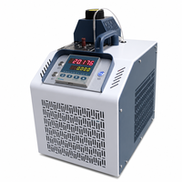 Bain-marie portable ET3875-300E pour l'étalonnage de la température des sondes RTD Pt100, Pt1000 et thermocouples