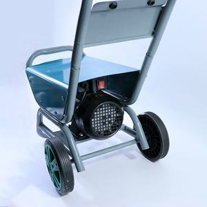 고압 차 제트기 차 세탁기 세척 펌프 세차 장비 차 압력 세탁기 - Product Image 3