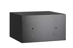 Mingyou-cerradura de seguridad Digital de acero para el hogar, caja de seguridad electrónica, 20SEM, para pistolas de seguridad - Product Image 6