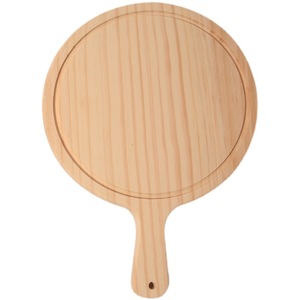 ESTICK in legno massello tagliere per cibo occidentale per vassoio Pizza pane bistecca Hot Pot tavola di Sushi taglio di agnello - Product Image 1