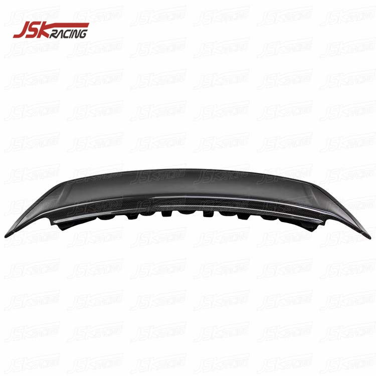 2010-2013 VAD ARRO стильный задний спойлер из углеродного волокна для PORSCHE PANAMERA 970