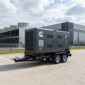 Alternateur triphasé 20 kVA 20 kW 220 V 50/60 Hz avec régulateur électrique, refroidissement par eau, générateur <span class=keywords><strong>dynamo</strong></span> industriel silencieux à châssis ouvert ATS - Product Image 4
