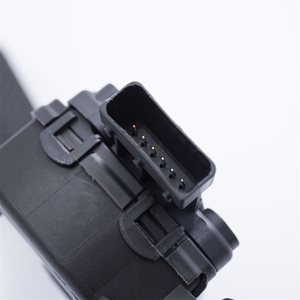 Pedal de Acelerador de Alta Calidad 6PV010033-00 para Camiones GAZ, Conjunto de Pedal de Acelerador Electrónico - Product Image 5