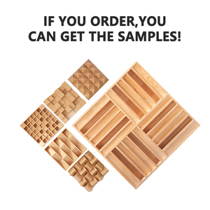 Customized Music Studio Decorative Wood Sound <strong>Diffuser</strong> Qrd <strong>Diffuser</strong> <strong>Panel</strong> Sound <strong>Diffuser</strong> for Wall <strong>Ceiling</strong> - Product Image 6