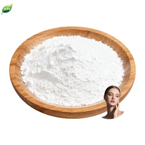 Venta al por mayor a granel VC ácido ascórbico vitamina C polvo sodio ascorbato vitamina C - Product Image 1