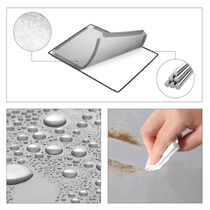 Vente flash : parc pour animaux de compagnie en plastique, grand parc pour chiens et chats, parc pour chiens de grande taille, clôture pour animaux de compagnie - Product Image 2