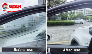 GETSUN Window Film Adhesive <strong>Remover</strong> Car Film <strong>Sticker</strong> Cleaner <strong>Spray</strong> - Product Image 5