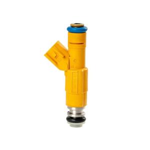 Inyector de Combustible 0280155857 para Vehículos Ford, Mercury y Lincoln de Gasolina con Transmisión Automática - Product Image 1