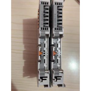 Módulo de Entrada Digital Beckhoff Kl5151, 8 E/S, Ethercat, IP20, IO Industrial - Product Image 2