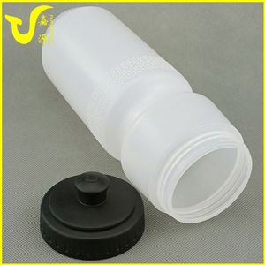 ขวดน้ำแบบนิ่ม TPU สำหรับวิ่งเทรล มาราธอน ขนาด 350 มล. 550 มล. พร้อมหลอดดูด สำหรับปั่นจักรยาน แข่งขัน  ตัวอย่างสินค้าฟรี - Product Image 2