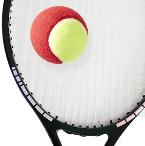 แร็กเก็ตเทนนิสคาร์บอนไฟเบอร์3K ทนทานสำหรับทุกเพศอุปกรณ์กีฬา OEM ประสิทธิภาพสูงน้ำหนักเบาทนทาน - Product Image 2