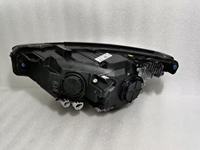 Pour phares Infiniti QX30 2015-2018, phares LED gauche et droit d'origine Infiniti QX30, feux de jour LED
