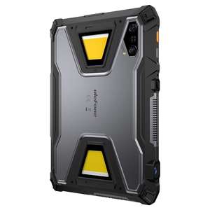 <span class=keywords><strong>Ulefone</strong></span> แผ่นเกราะ5แท็บเล็ตพีซีที่ทนทานเป็นพิเศษพร้อมโปรเจกเตอร์12GB + 512GB 11นิ้ว24200mAh เครื่องการศึกษาแอนดรอยด์15 5g - Product Image 3