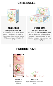 100% cadeau authentique pour vous série de cartes de voeux ensembles de scènes - Product Image 4