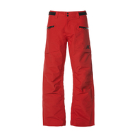 XNOW hiver Ski pantalon femmes snowboard coupe-vent imperméable neige pantalon Sports de plein air vêtements chaud respirant Ski pantalon