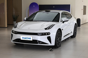 Zeekr 001 Berline Électrique 2024 2025 675KM 705KM 4x4 Véhicule à Énergie Nouvelle 140kw AWD Zeekr 001 Édition We You Me <span class=keywords><strong>Prix</strong></span> - Product Image 2