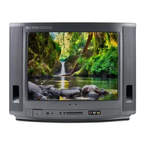 14R2 MK2S便携式显像电视小尺寸显像彩色电视