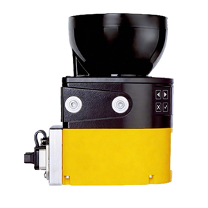 Escáner Láser de Seguridad MICS3-ACAZ55LZ1P01 Compatible con MicroScan3 Core/Pro AMR para Evitar Obstáculos - Product Image 1