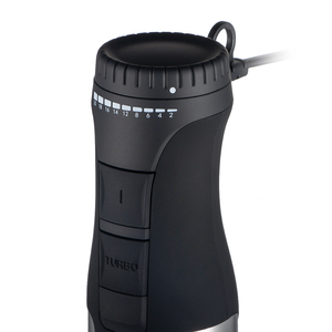 Batidora de Mano RAF de 1600W y 14500 RPM, Batidora de Inmersión para Cocina, para Purés, Comida para Bebés y Smoothies, Libre de BPA - Product Image 6