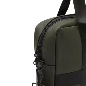 Borsa a tracolla per computer personalizzata - Product Image 4