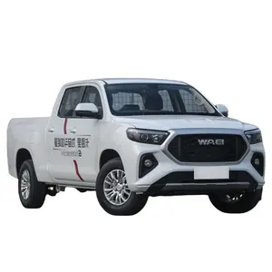 Lowest Price Hot Sale wholesale and cheap price BAW 2023 2.0L Chinese Pickup Truck For Sale