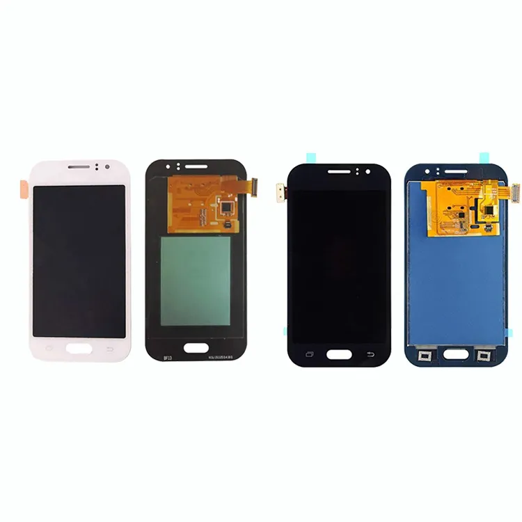 Оптовая продажа ЖК-дисплеев для мобильных телефонов S5 S6 S7 S8 S9 S10 Plus комбинированный дисплей, сменный сенсорный ЖК-экран для Samsung Galaxy