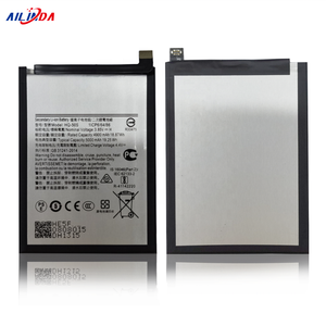 Ilinda 5000mAh <span class=keywords><strong>แบ</strong></span><span class=keywords><strong>ต</strong></span>เตอรี่ลิเธียมไอออน3.85V HQ-50S สำหรับ Samsung Galaxy A02S <span class=keywords><strong>A22</strong></span> A03S <span class=keywords><strong>5g</strong></span> - Product Image 1