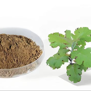 באיכות גבוהה macleaya תמצית 40% אבקת <span class=keywords><strong>sanguinarine</strong></span> - Product Image 1