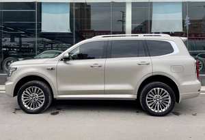 Miglior Prezzo Veicoli a Nuova Energia GWM Tank <span class=keywords><strong>500</strong></span> Hi4-T Ibrido Plug-in 2.0T 252 CV L4 Fuoristrada 4WD - Product Image 3