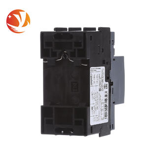 เครื่องควบคุมวงจรตั้งโปรแกรมได้พีแอลซีป้องกันมอเตอร์3RV2011-0JA10 011-0JA10 3RV2ซีเมนส์ของแท้สินค้าใหม่ - Product Image 3