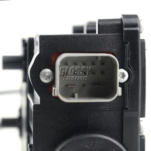 Actionneur de <span class=keywords><strong>frein</strong></span> à <span class=keywords><strong>main</strong></span> pour <span class=keywords><strong>bmw</strong></span>, brillant, pour <span class=keywords><strong>X5</strong></span>, X6, <span class=keywords><strong>E70</strong></span>, E71, E72, 34436788556, 34436788968, 34436796072 - Product Image 4