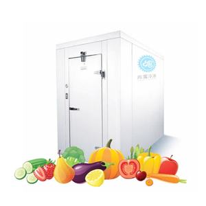 Cámaras Frigoríficas, Cuartos Fríos, Almacenamiento en Frío, Cámaras de Congelación, Almacenamiento en Frío para Verduras y Papas - Product Image 2