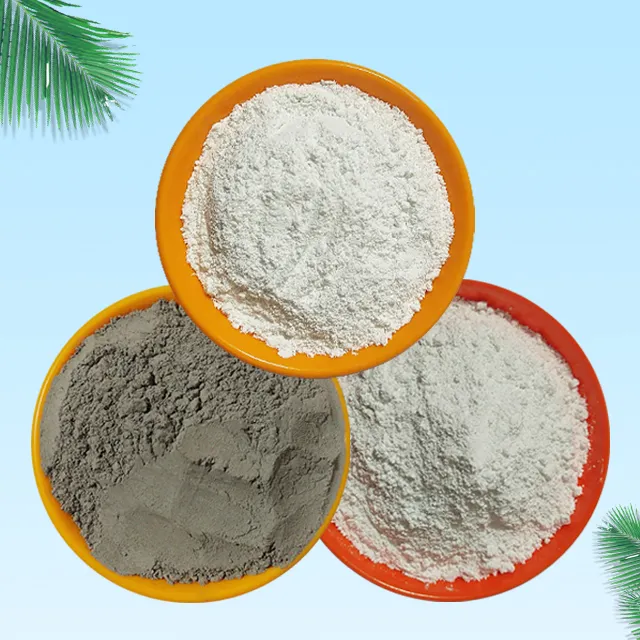 Cao cấp hóa chất phụ kết tủa barite bột độ tinh khiết giá baso4 barium Sulphate bột màu trắng