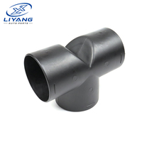 Connecteur en plastique en forme de T de 42 mm pour pièces de chauffage au diesel Webasto, raccord de tuyau à 3 voies, accessoires