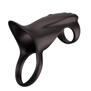 Sax Spielzeug für Mann Multi-Frequenz Vibration Lock Cockring Adult Sex Toy <span class=keywords><strong>Penis</strong></span> Ring für Männer <span class=keywords><strong>Extender</strong></span> - Product Image 5