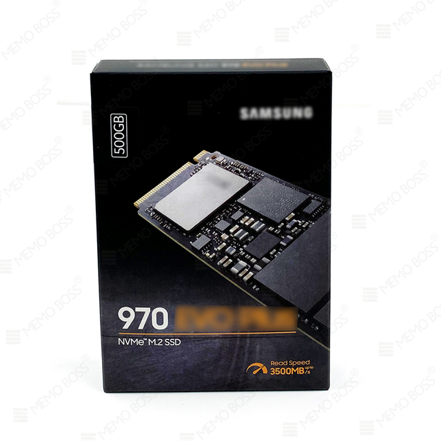 New in Stock 970 EVO PLUS SATA NVMe M.2 2280ssd 250GB 500GB 1TB 2TB Internal Solid State Disk Disco Duro Ssd for Computer Drives