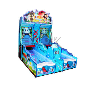 <span class=keywords><strong>Jeu</strong></span> vidéo interactif pour les enfants et les parents, Machine à jouer au Center de <span class=keywords><strong>jeu</strong></span>, mobile, raquette, nouveauté, 2020 - Product Image 6