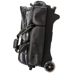 Sac fourre-tout de bowling de grande capacité, multifonction, durable, sac de rangement de boules de bowling étanche - Product Image 4