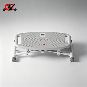 CZFIT เครื่องบริหารร่างกายอเนกประสงค์รุ่นใหม่ คุณภาพสูง สำหรับใช้ในบ้าน ช่วยกระชับสัดส่วน ลดสัดส่วนหน้าท้อง พร้อมคุณสมบัติป้องกันการลื่น - Product Image 1
