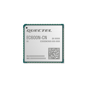 EC600NCNLE-N05-SNNDA Original 4G Communication Module Bom List RFQ Electronic Components Consultation More Discounts - Product Image 1